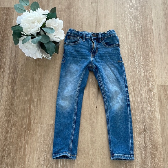 Cat & Jack Bottoms Cat And Jack Boys Jeans Poshmark